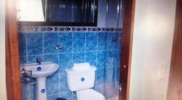 Одноместный номер Standard с красивым видом из окна HOTEL MENDOZA BOUTIQUE - Cerca Aeropuerto El Dorado