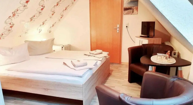 Номер Economy Hotel Up Diek