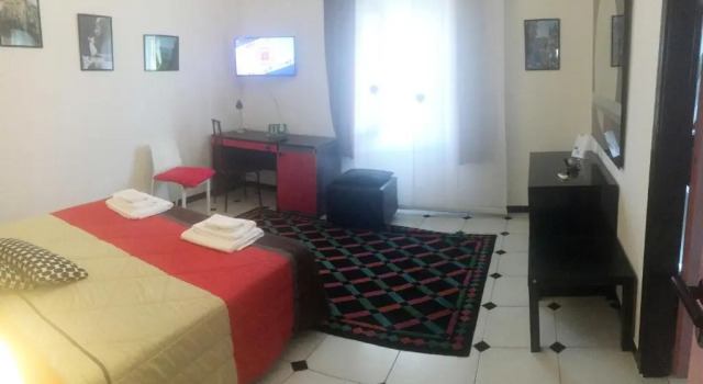 B&B Villa Giglio, Book Villa Catanzaro Lido Calabria