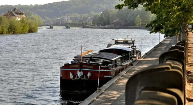 Péniche Ange-Gabriel
