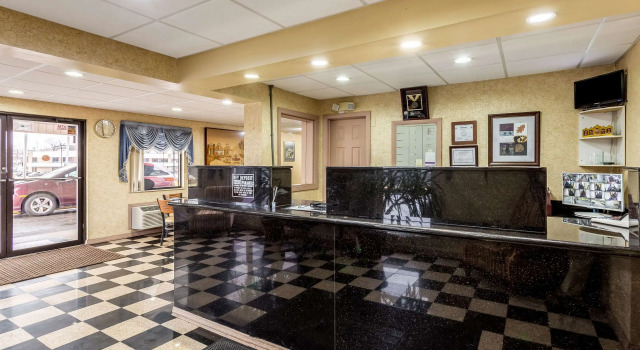 Econo Lodge Morgantown