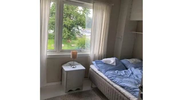 Solferie Luxury Apartment Oberstløytnant Omdalsvei, Rezervovat Apartmán Kristiansand 