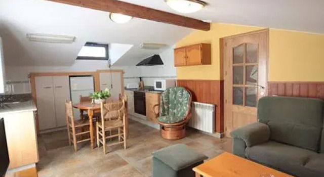 Apartaments Cal Noi, Prenota Hotel Camprodon Ripolles