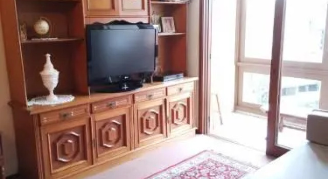 Apartamentos Edelweis