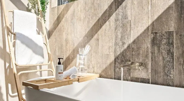Вилла Deluxe Forest Rise Chalets and Lodge