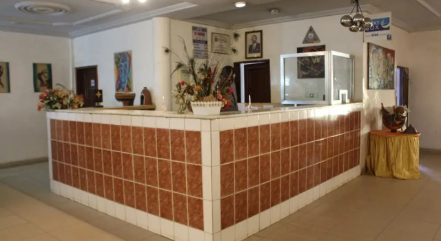 Hotel Le Sahel, Book Hotel Maroua Extreme Northern region
