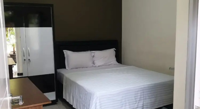 Luksusowy pokój Homestay Menspul 27