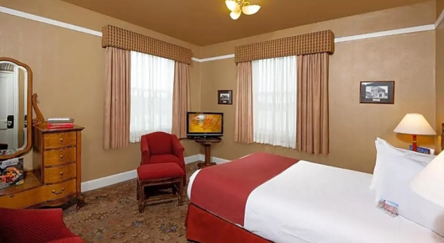 Номер Standard Hassayampa Inn