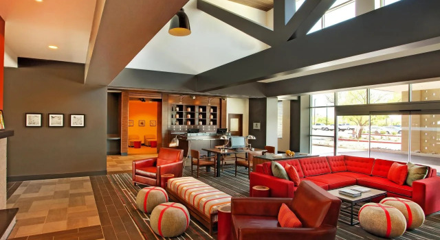 Four Points By Sheraton At Phoenix Mesa Gateway Airport, Rezervați Hotel Mesa Scottsdale