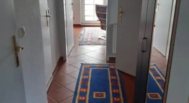 Haus Sanddorn