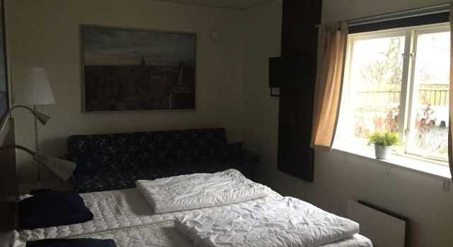 Nyckelbo Vandrarhem, Book Hostel Helsingborg 