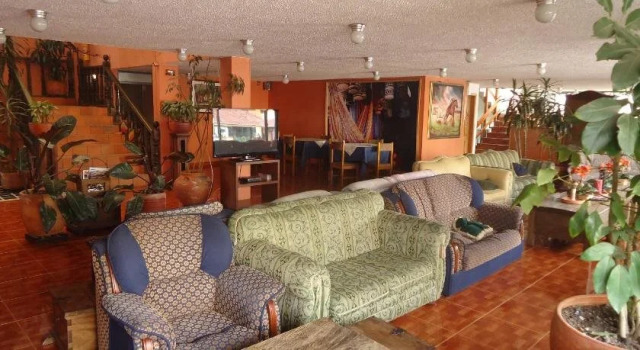 Hotel Casa Blanca, Book Hotel Hotels in Paipa with a Pool, Swimming Pool