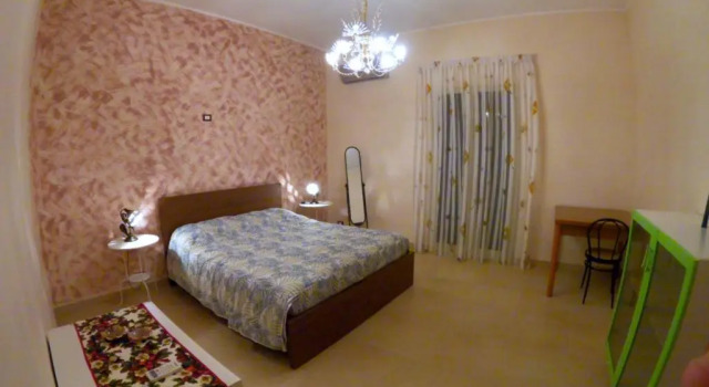 Апартаменты с 2 комнатами Mamma Loretta' House
