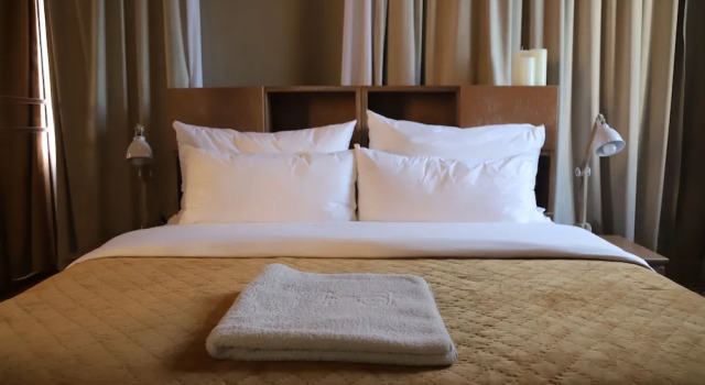 Номер Luxury Hotel Lost Gemmayzeh