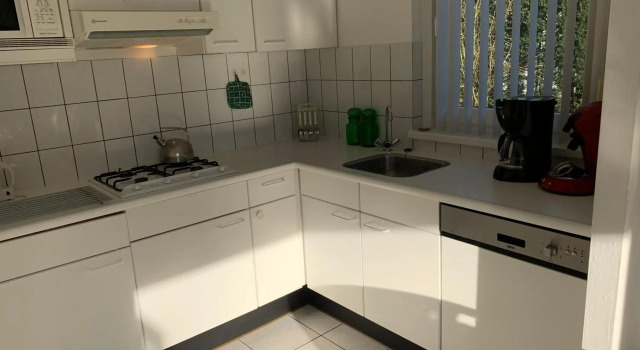 Vakantiewoning Kortgene