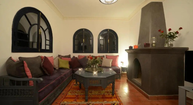 Вилла Villa Amaryllis