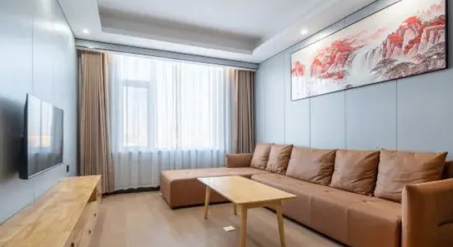 Люкс Deluxe 7 Days Premium Hotel