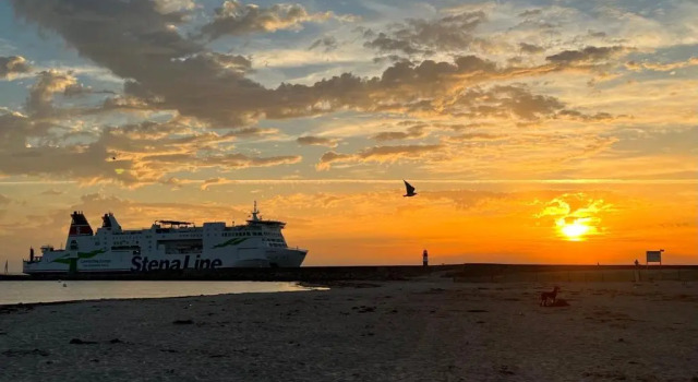 Ferienwohnung im Herzen von Warnemünde (GZ)