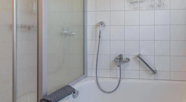 2 Zimmer Ferienwohnung Baur Nr 1, Брондау Пәтер Salem Baden-Württemberg