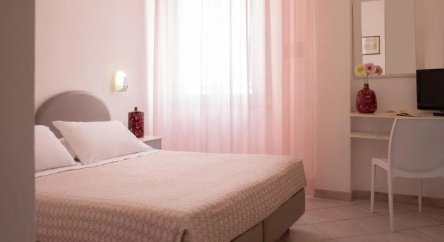 Двухместный номер Standard Hotel Sole