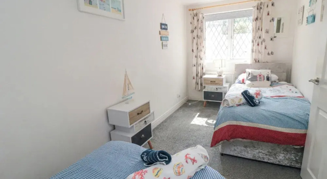 Narnia Cottage, Varaa Lomakoti Mökit kohteessa Merseyside, Mökki