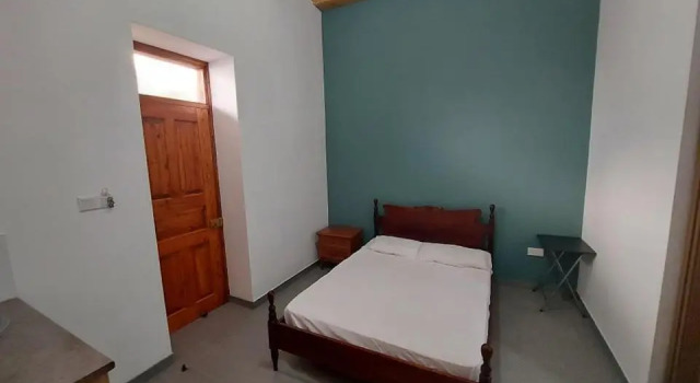 Номер Standard Anna Guesthouse 10 min walk from the beach