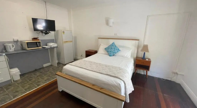 Номер Standard Floriana Boutique Hotel