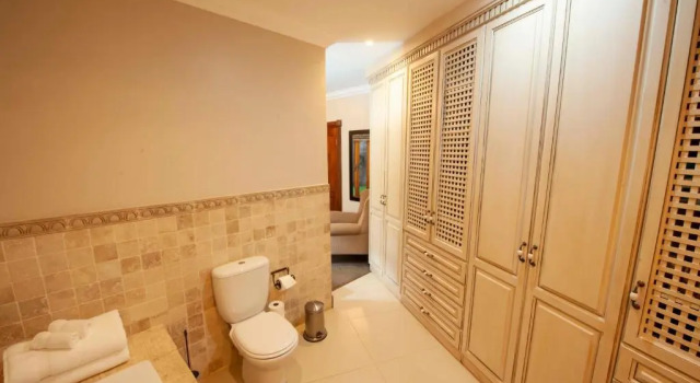 Standard quarto IL Castello