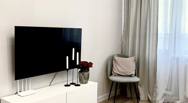 Apartments on Marshal Chuikov street 31, Prenota Appartamento Hotel economici a Tatarstan