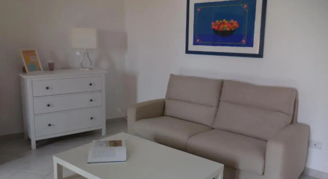 Студия Le Casette del Porto di Sciacca