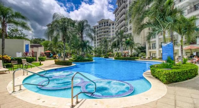 Апартаменты Jaco Bay 3702