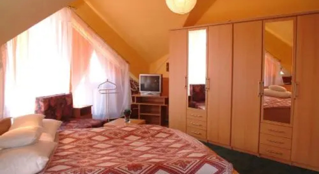 Galcsik Fogadó, Buchen Sie Hotel Salgótarján Nograd