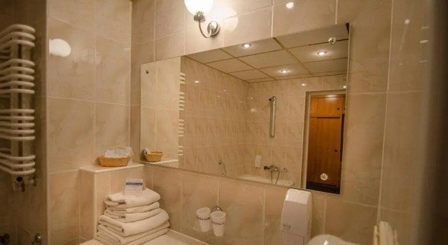 Апартаменты Hotel Kamena