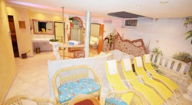 Апартаменты Apartment in Arzl With Wellness Area