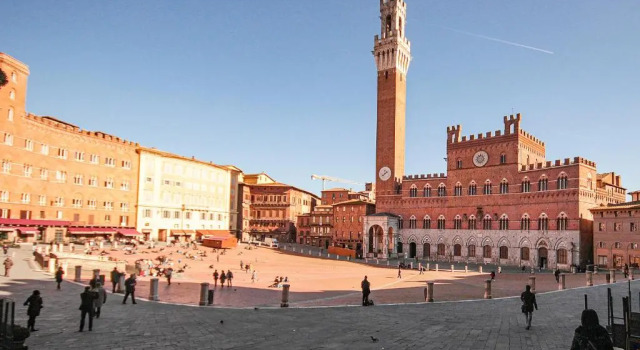 Casa Il Cortile - Close To Centre Siena