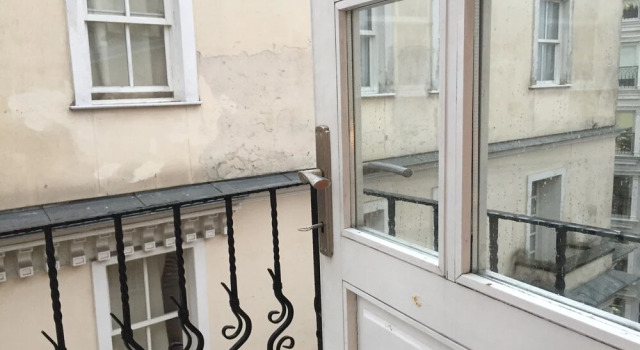 Easy Home Istanbul, Boek Appartement Beyoglu 