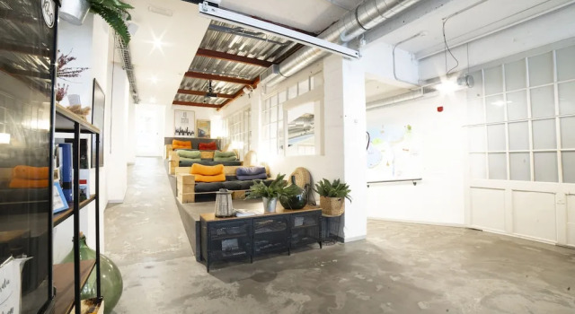 Koba Hostel