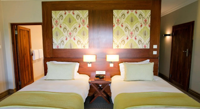 Ilala Lodge Hotel