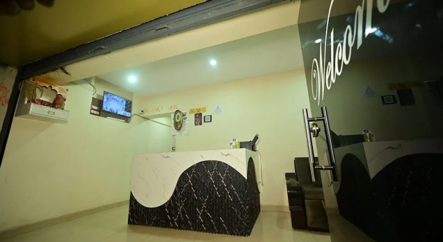 Hotel Kailasha Residency, Book Hotel Ranchi Jharkhand
