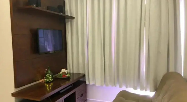 Apartamento 3 quartos , Bairro Amazonas