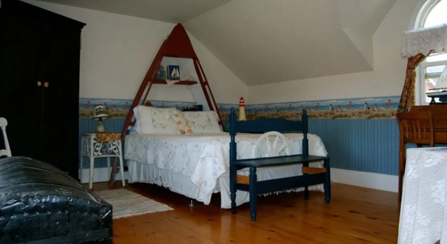 Bugaboo Cottages, Foglalás Nyaraló Central Bedeque 
