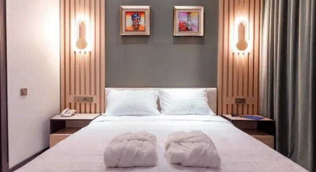 Camera singola Standard HUSMA Hotel & Spa