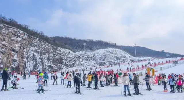 Moganshan 6373 RV Park, Buchen Sie Hotel Huzhou 