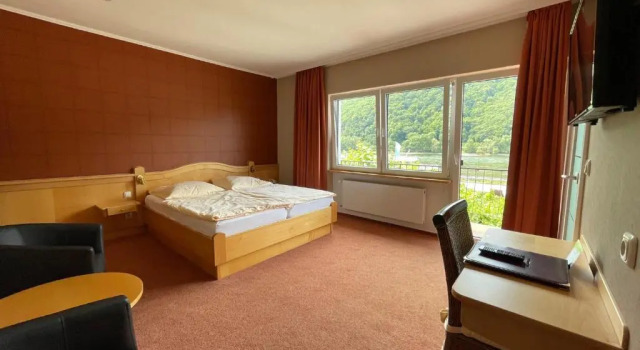 Номер Comfort Hotel Unter den Linden