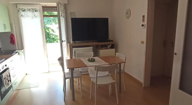 Апартаменты Appartamento Aviano