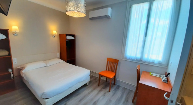 Hostellerie Saint Paul