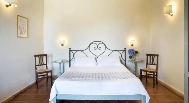 Апартаменты Agriturismo Tenuta San Michele