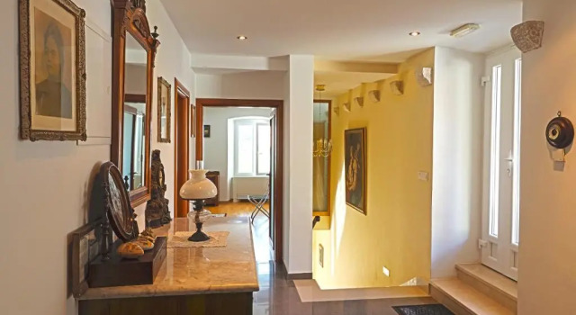 Вилла 4 bedroom Villa in old Cavtat