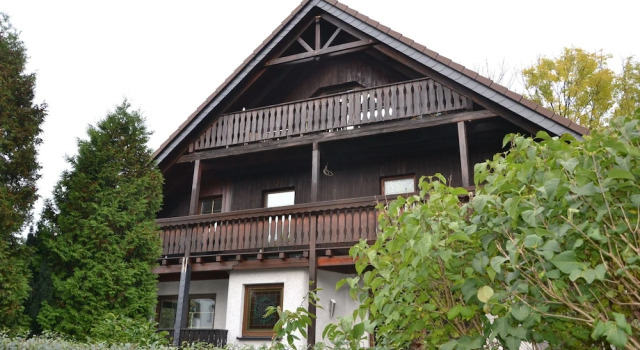 Ferienwohnung Romance, Book Hotel Possendorf Lower-Saxony