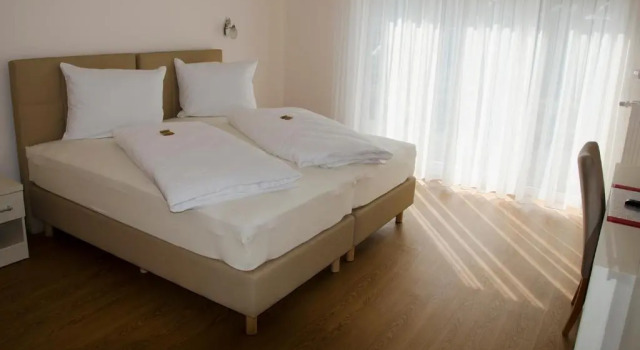 Номер Standard Kraichgauhotel